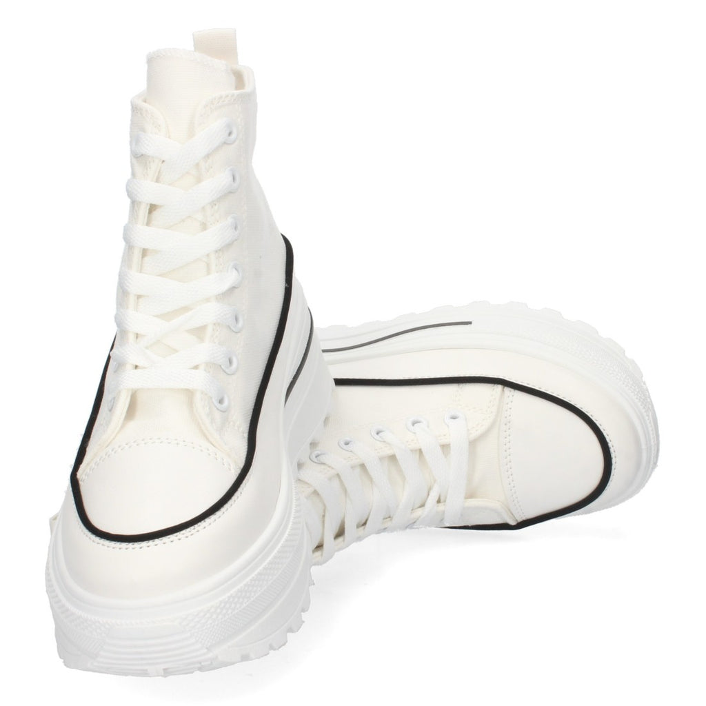 Vimice ABX0235-Blanco