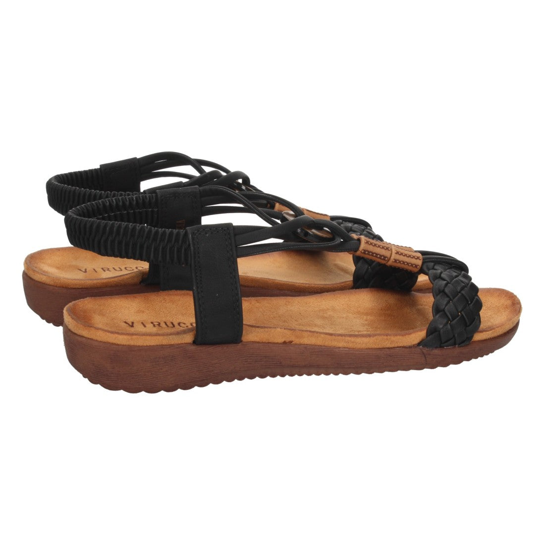 Vimice VR2-070-Negro
