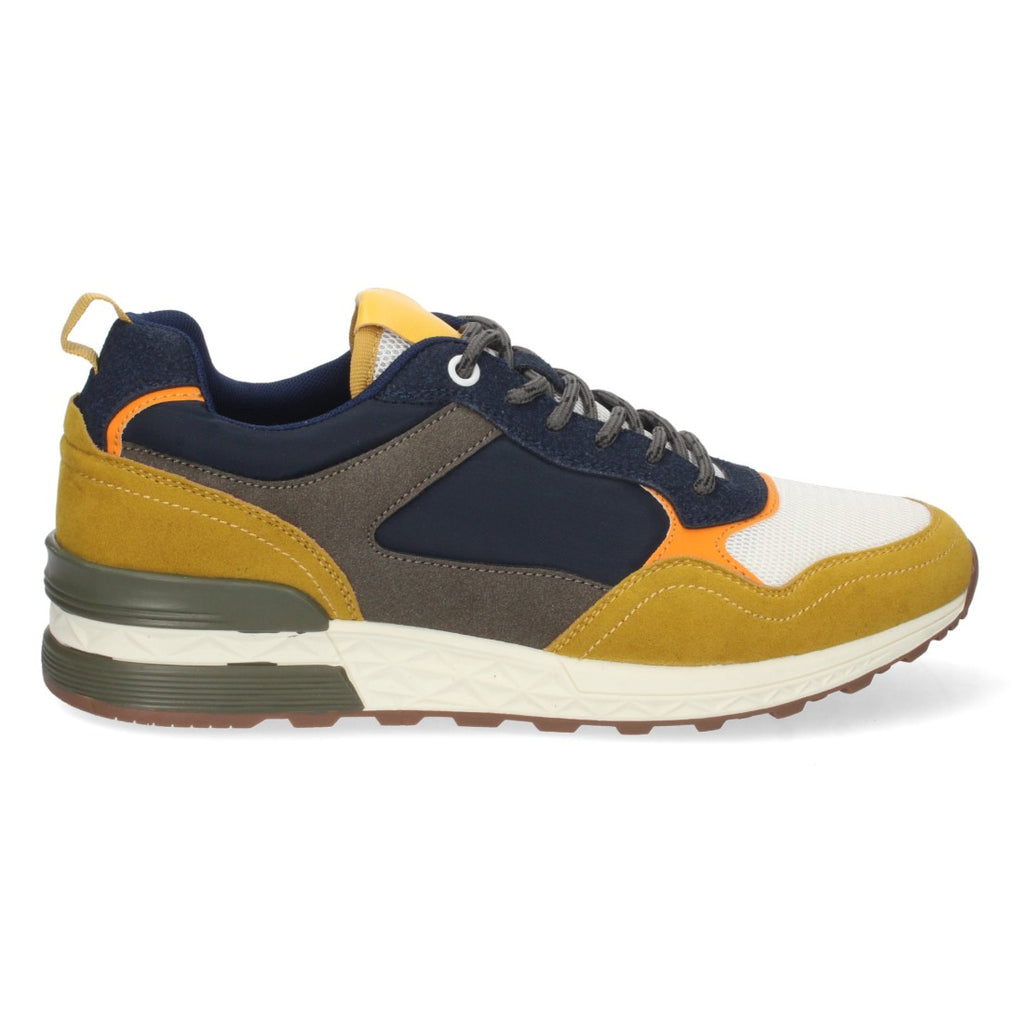 Vimice A2196-Amarillo