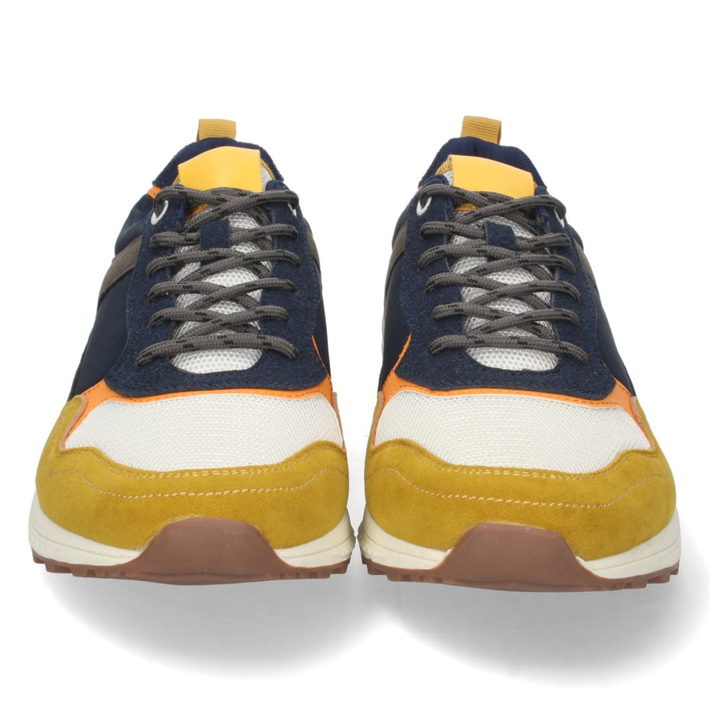 Vimice A2196-Amarillo