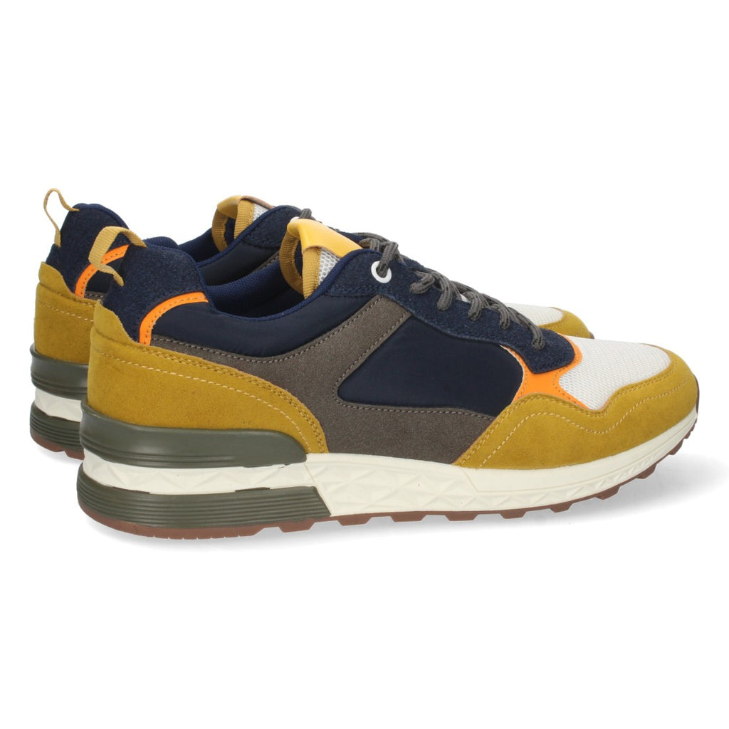 Vimice A2196-Amarillo