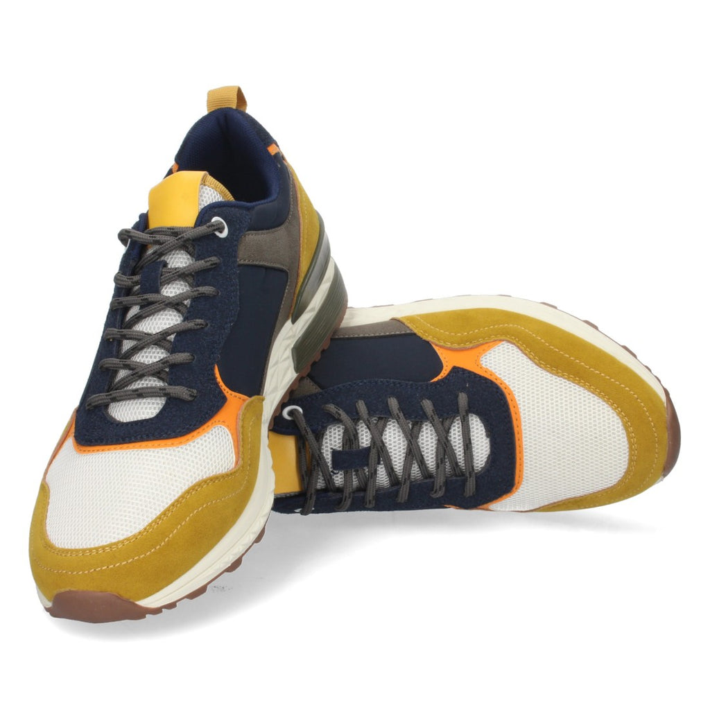 Vimice A2196-Amarillo