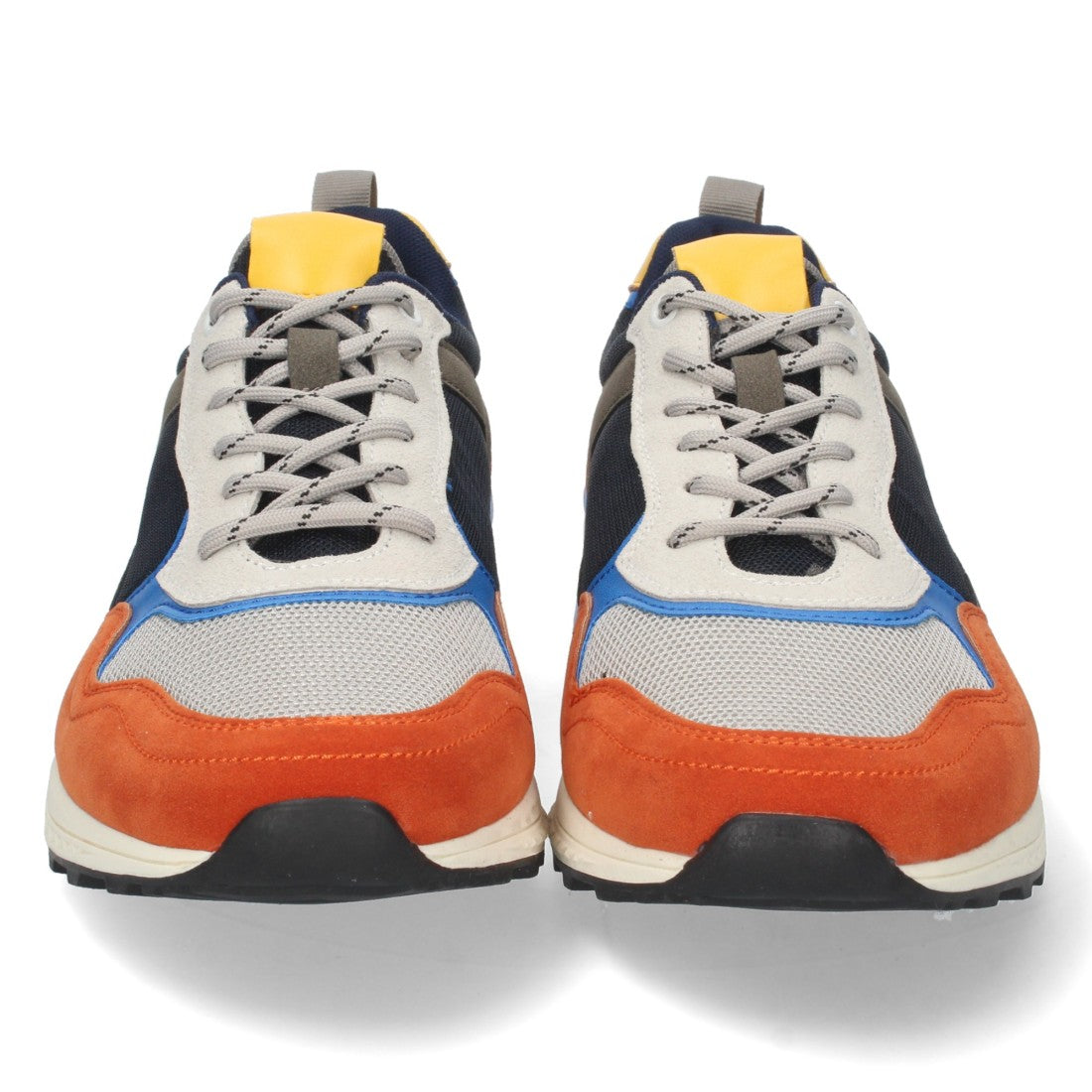 Vimice A2196-Naranja