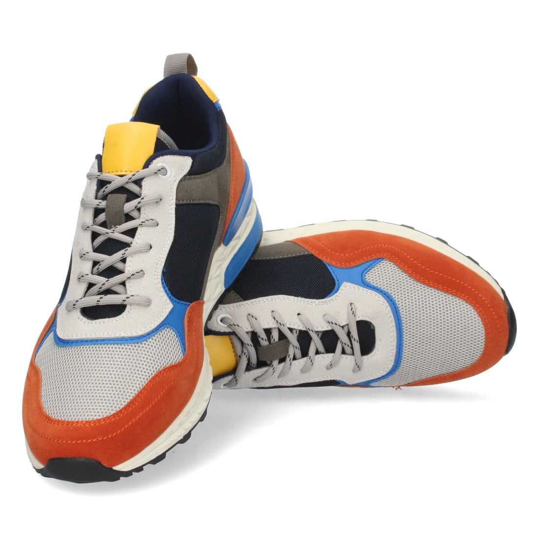 Vimice A2196-Naranja