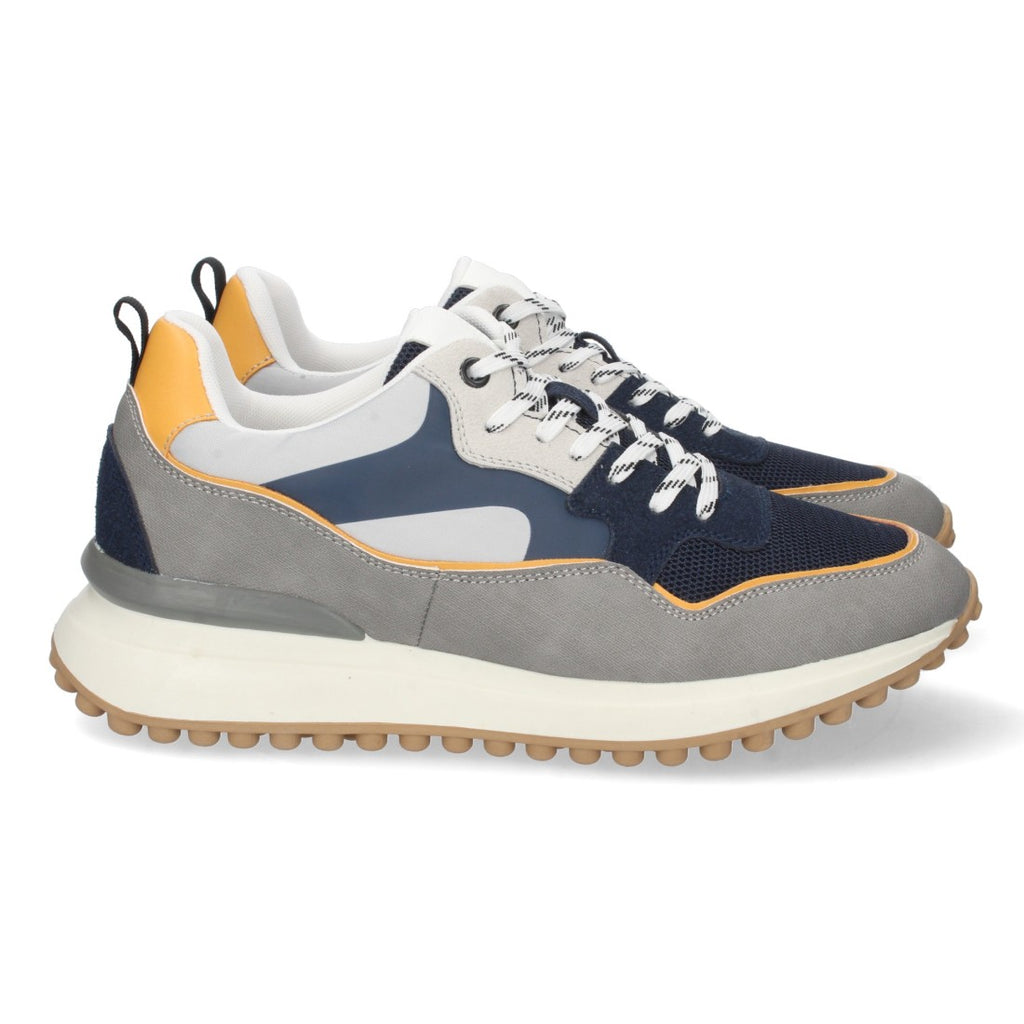 Vimice A2197-Gris