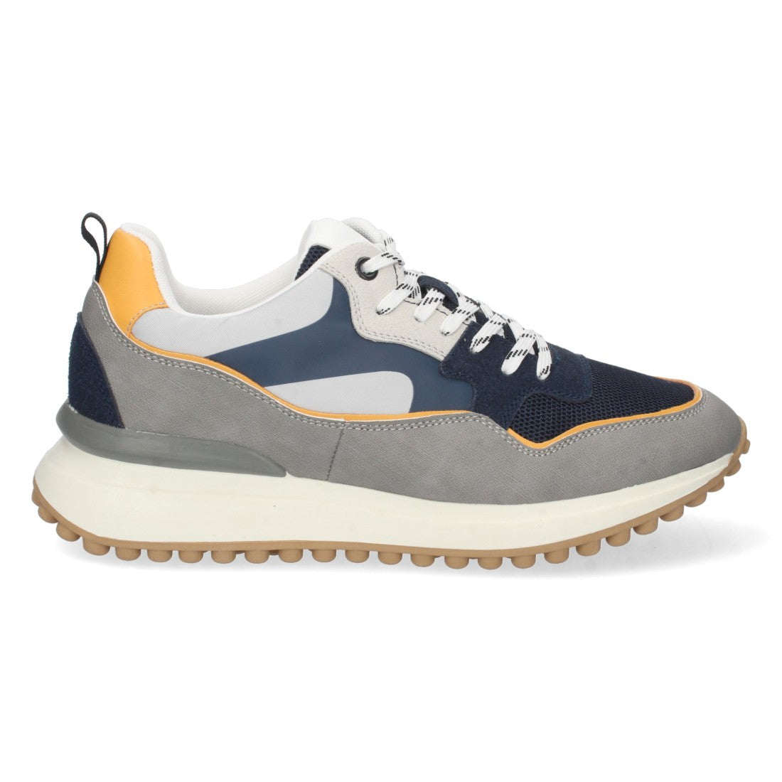 Vimice A2197-Gris