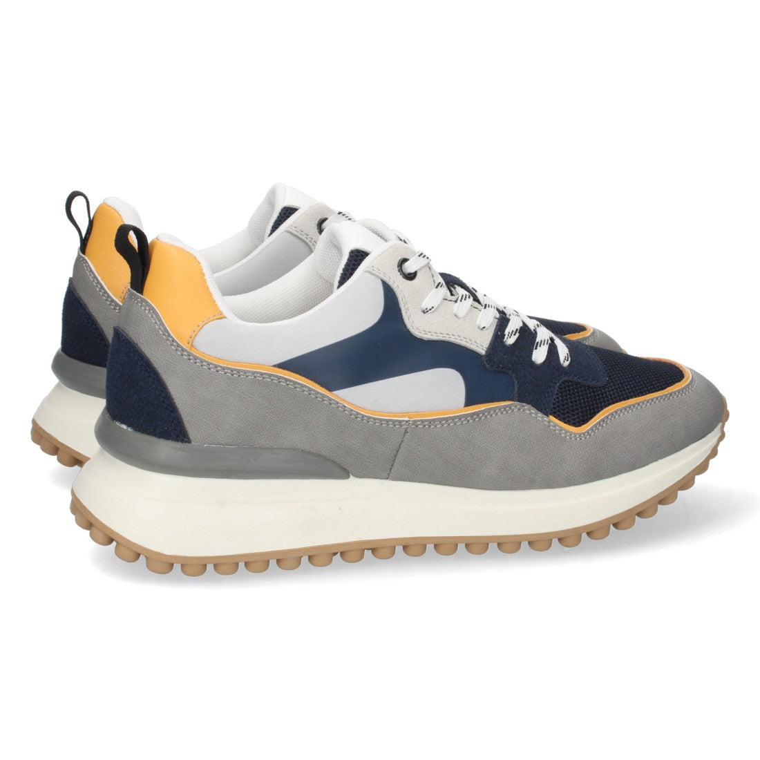 Vimice A2197-Gris
