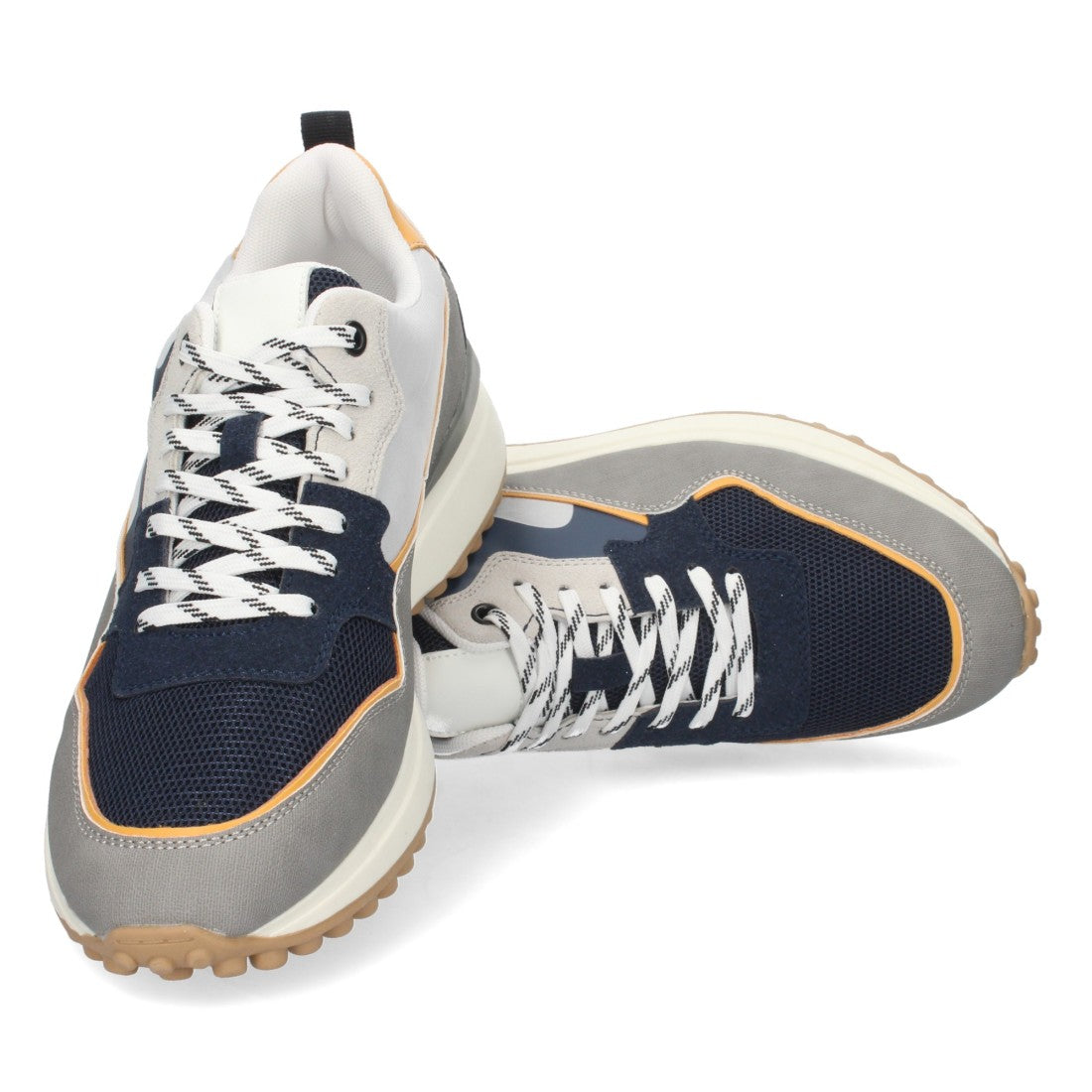 Vimice A2197-Gris