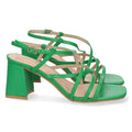 Vimice 1BL-1681-Verde