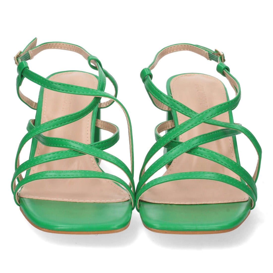 Vimice 1BL-1681-Verde