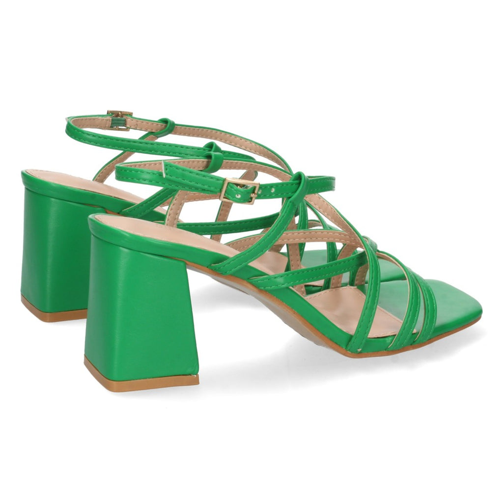 Vimice 1BL-1681-Verde