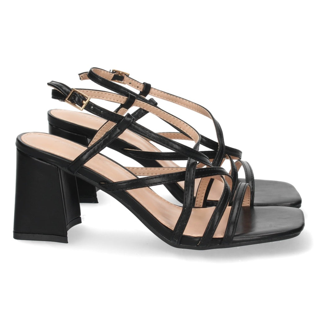 Vimice 1BL-1681-Negro