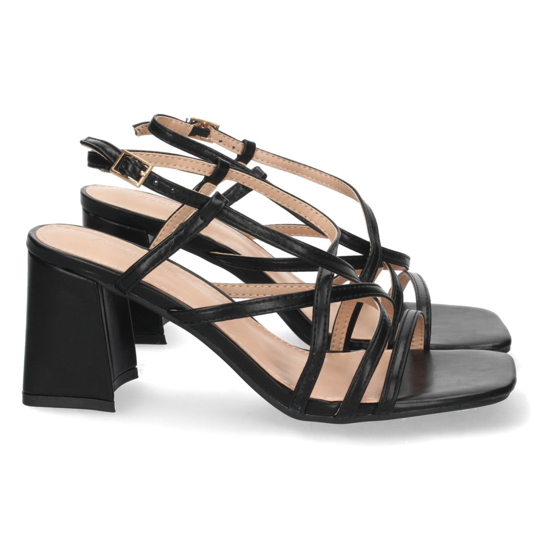 Vimice 1BL-1681-Negro
