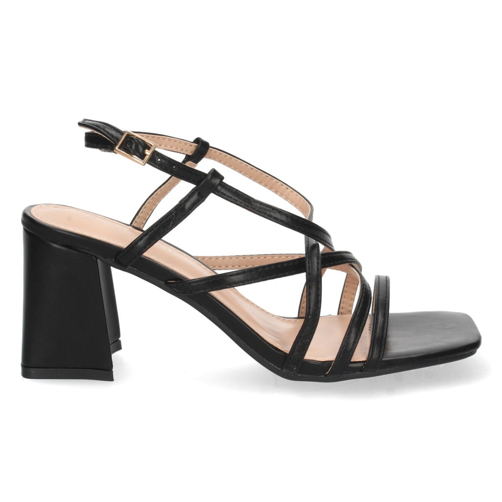 Vimice 1BL-1681-Negro