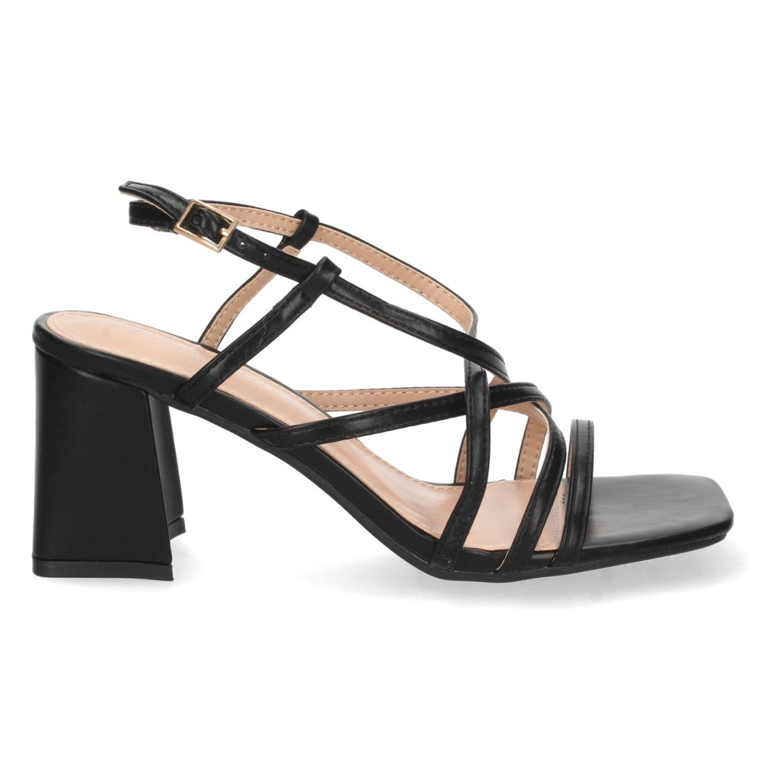 Vimice 1BL-1681-Negro