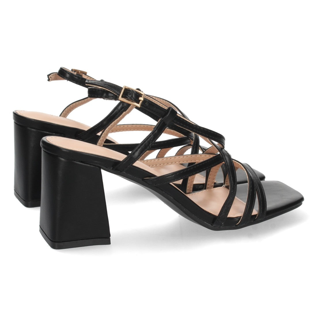 Vimice 1BL-1681-Negro