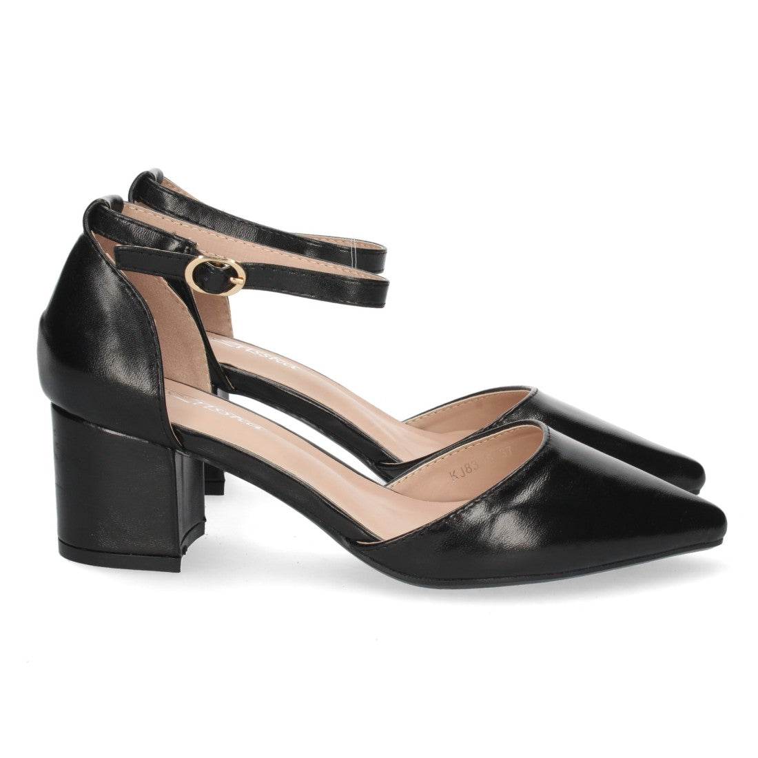 Vimice KJ8305-Negro