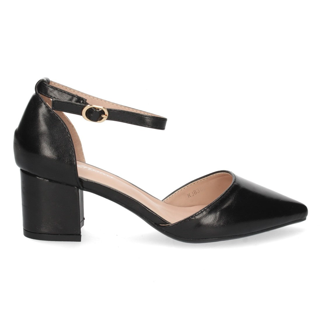 Vimice KJ8305-Negro