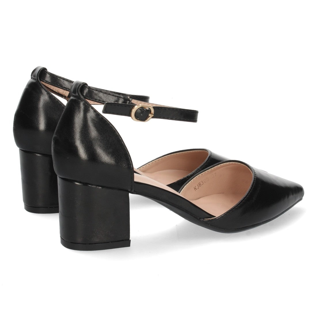 Vimice KJ8305-Negro