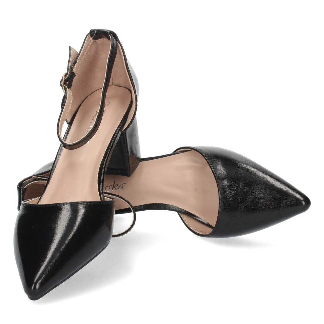 Vimice KJ8305-Negro