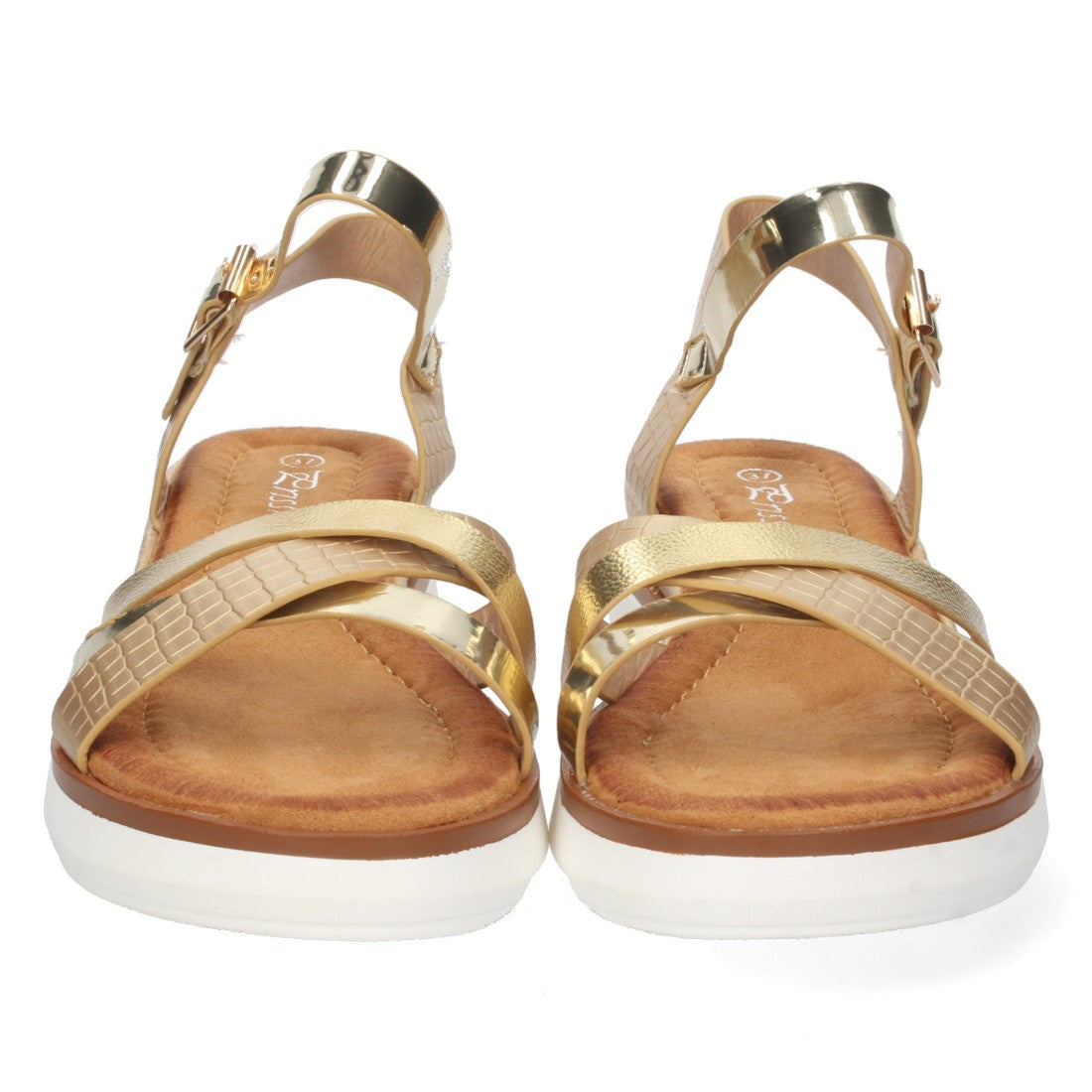 Vimice YH151-Oro