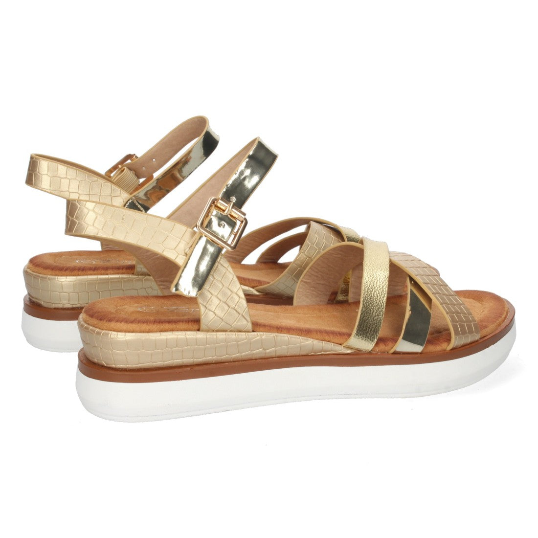 Vimice YH151-Oro