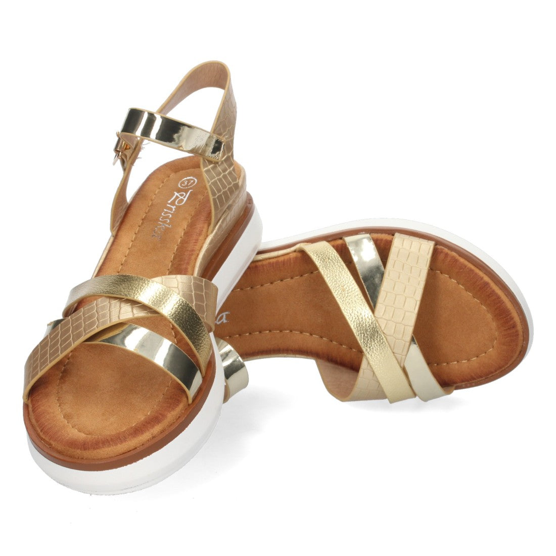 Vimice YH151-Oro
