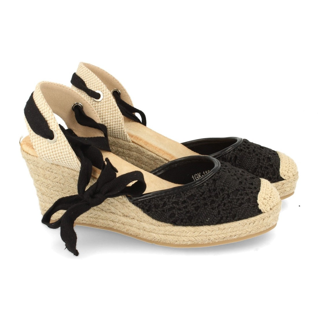 Vimice 1JB-19309-Negro