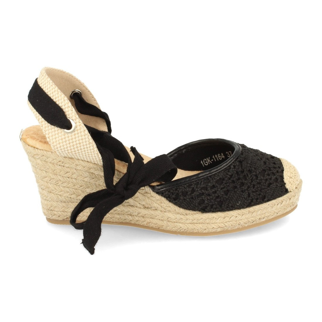 Vimice 1JB-19309-Negro