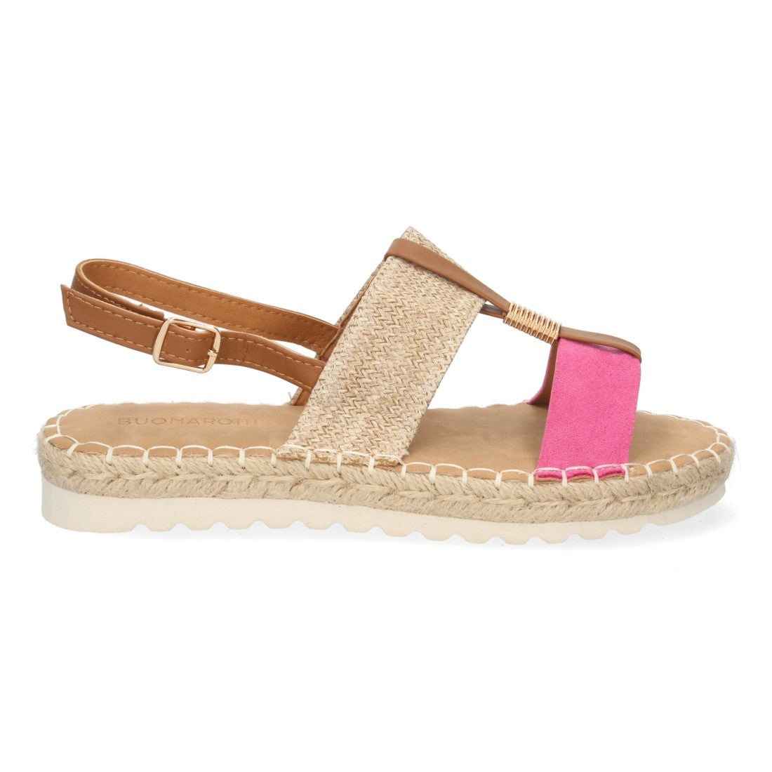 Vimice 1FB-1075-Fucsia