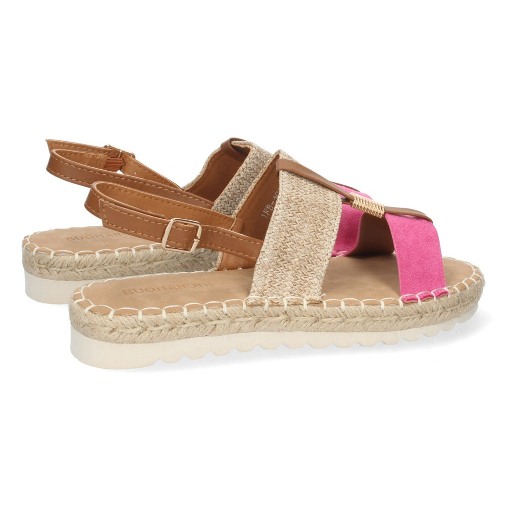 Vimice 1FB-1075-Fucsia