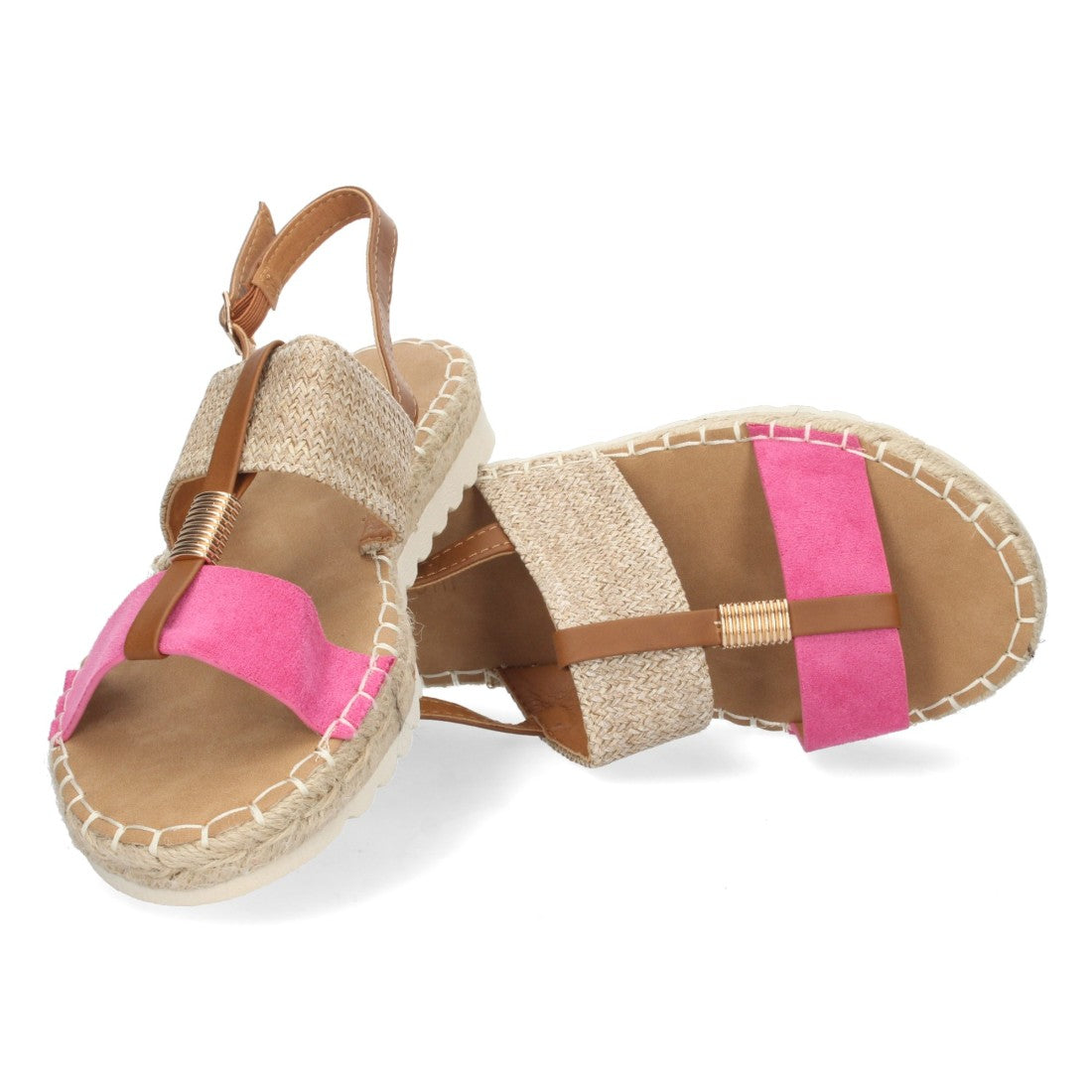 Vimice 1FB-1075-Fucsia