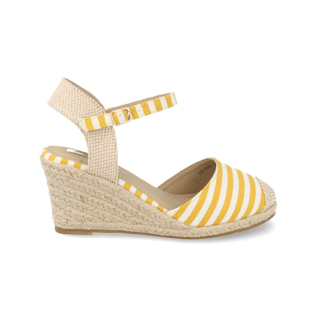 Vimice 1JB-19055-Amarillo