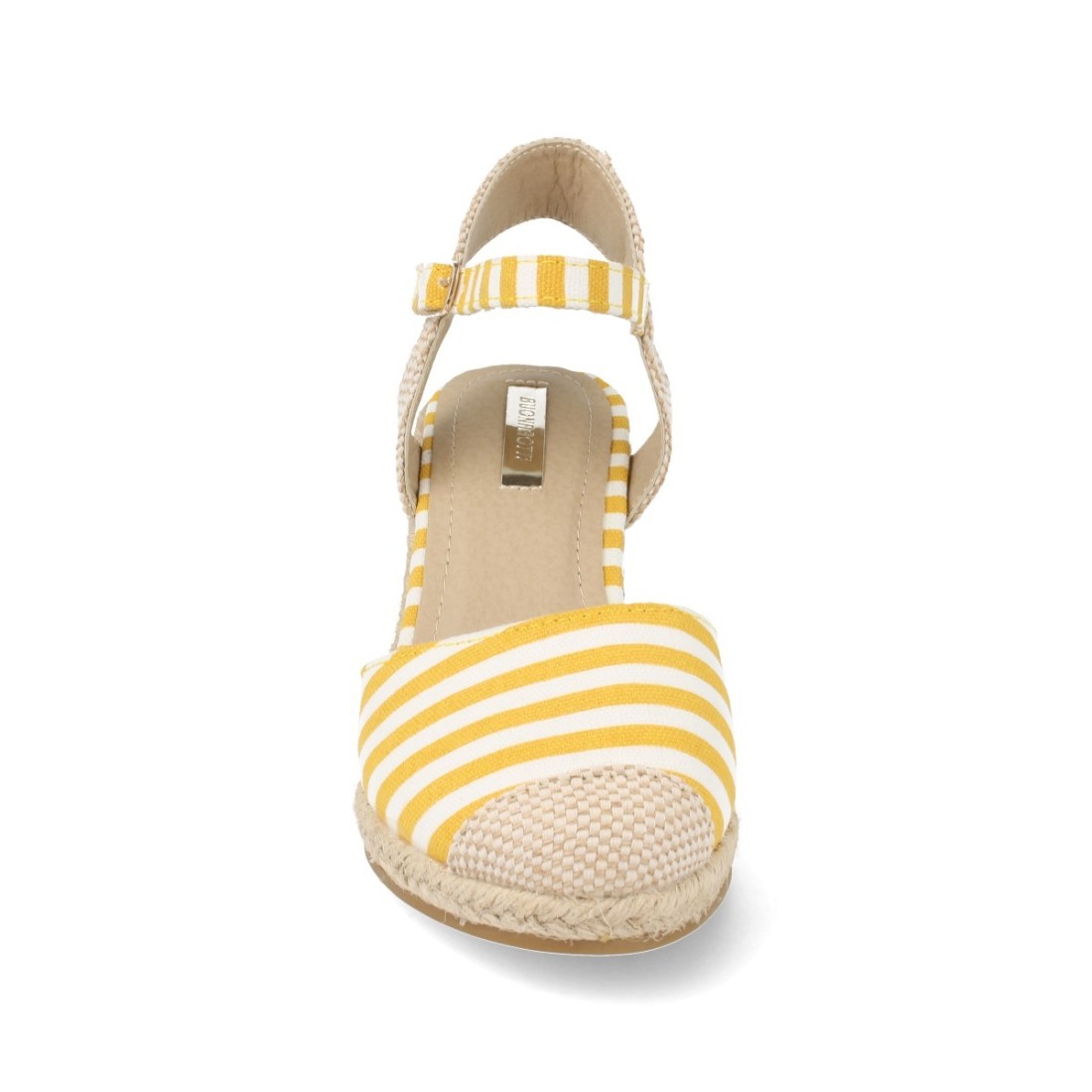 Vimice 1JB-19055-Amarillo