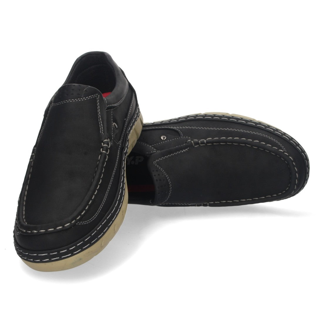 C1834-Negre