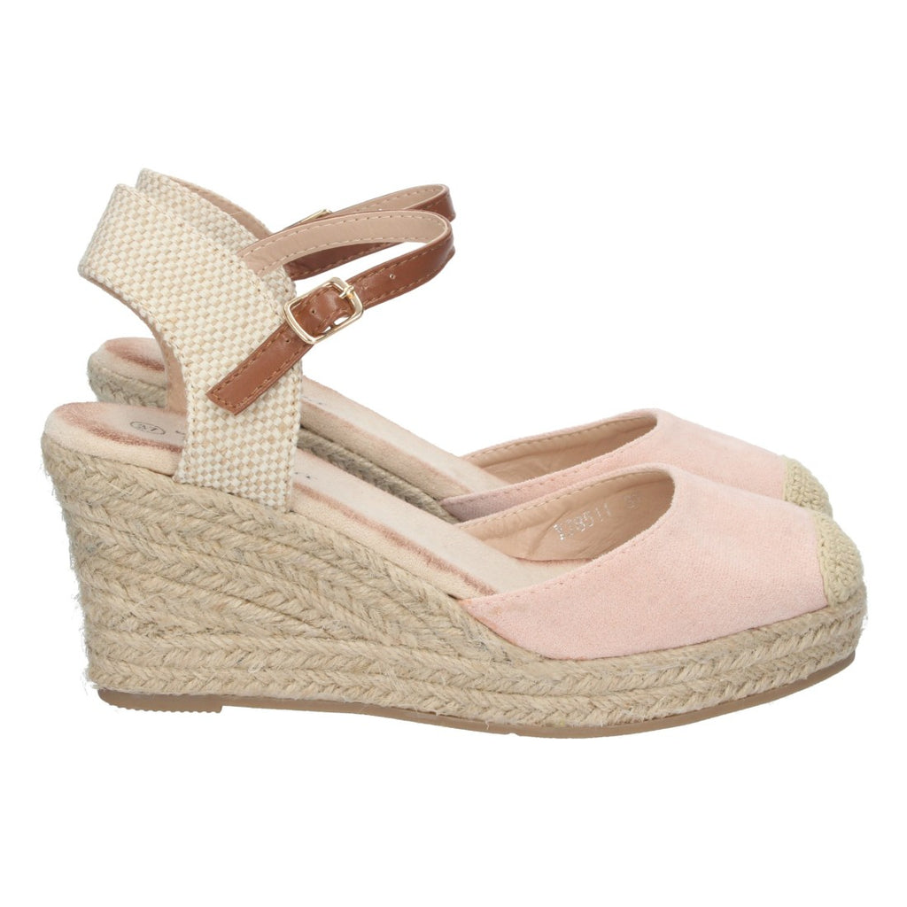 Vimice YJ8511-Rosa