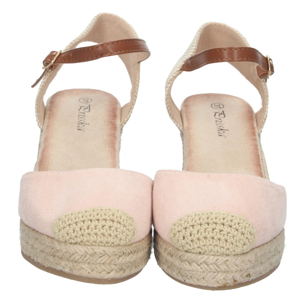 Vimice YJ8511-Rosa