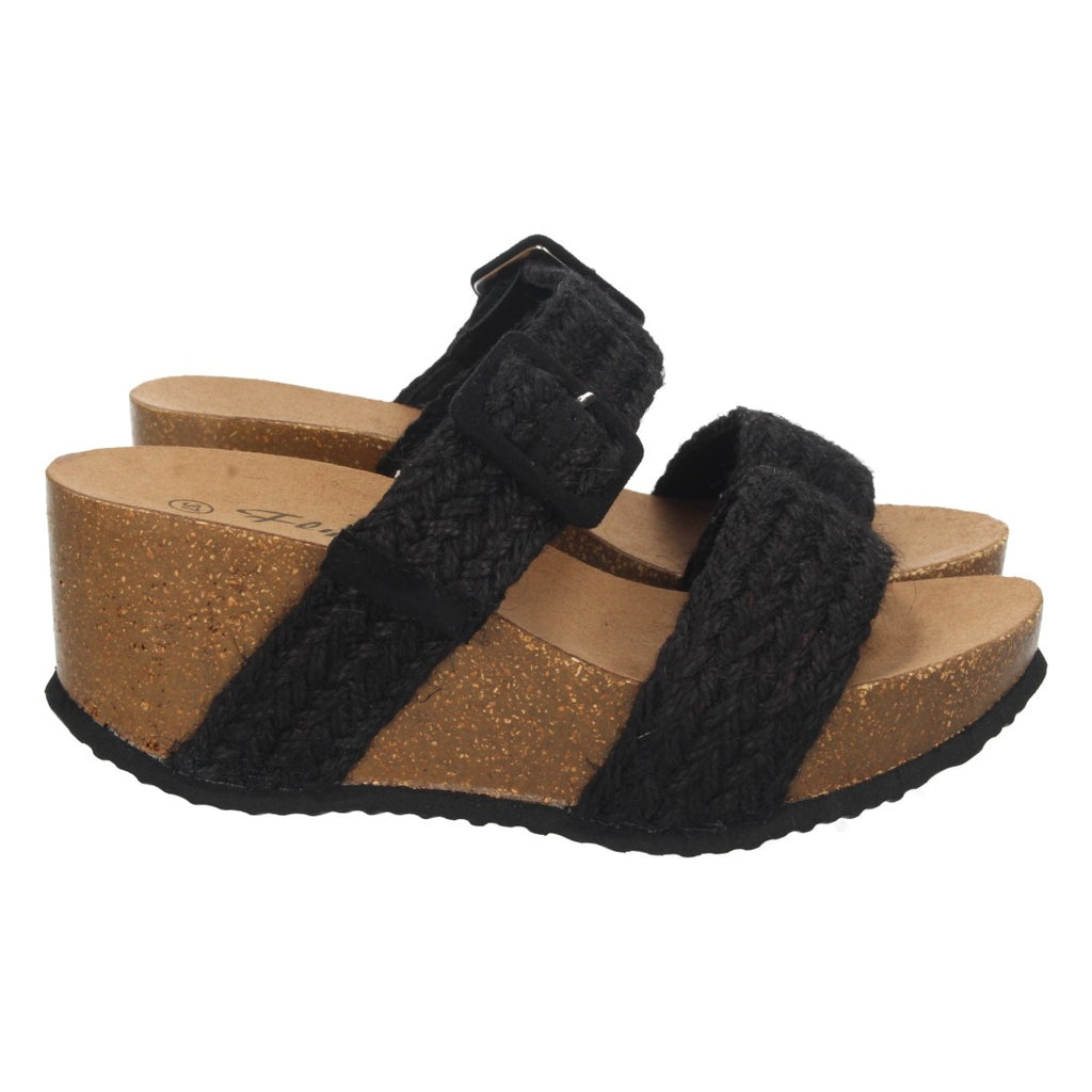 Vimice M183-Negro