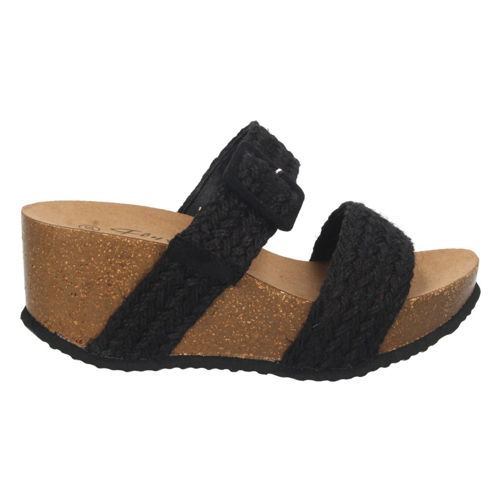 Vimice M183-Negro