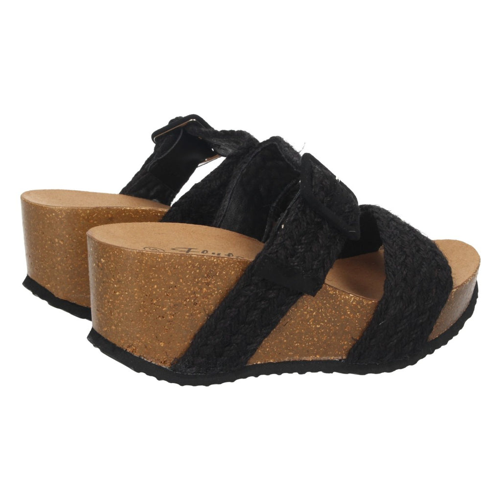 Vimice M183-Negro