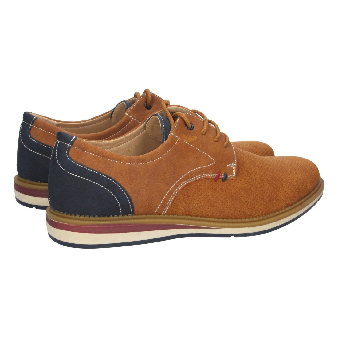 Vimice 5205-Camel