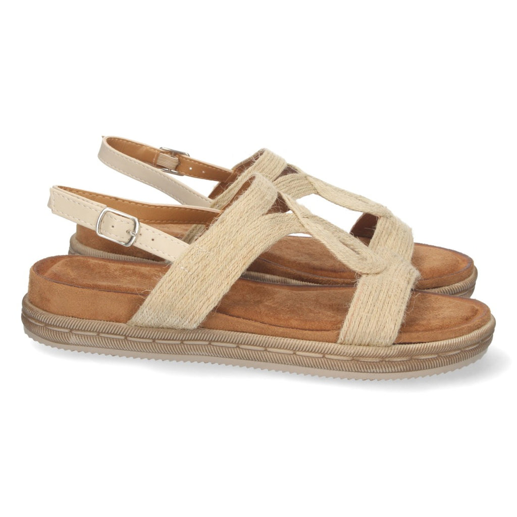 Vimice 1AF-1668-Beige