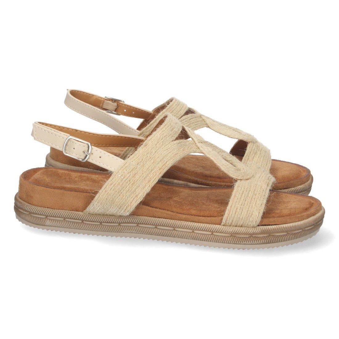 Vimice 1AF-1668-Beige