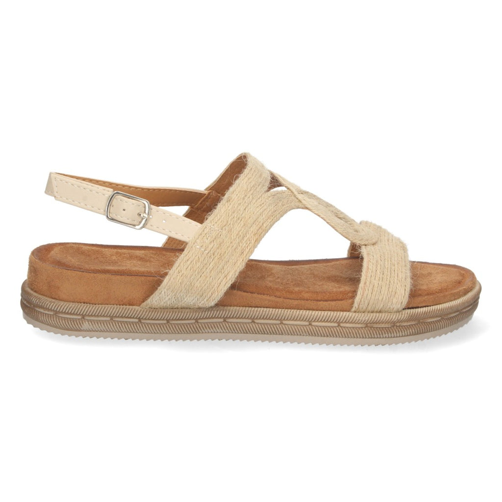 Vimice 1AF-1668-Beige