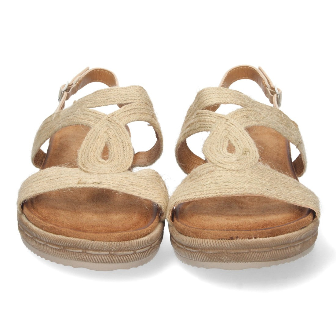 Vimice 1AF-1668-Beige