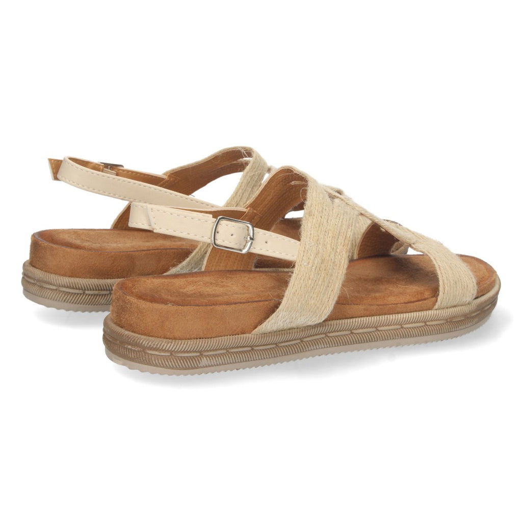 Vimice 1AF-1668-Beige