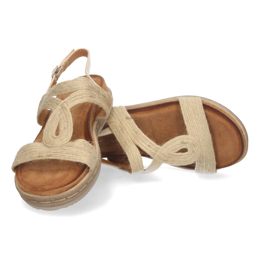 Vimice 1AF-1668-Beige