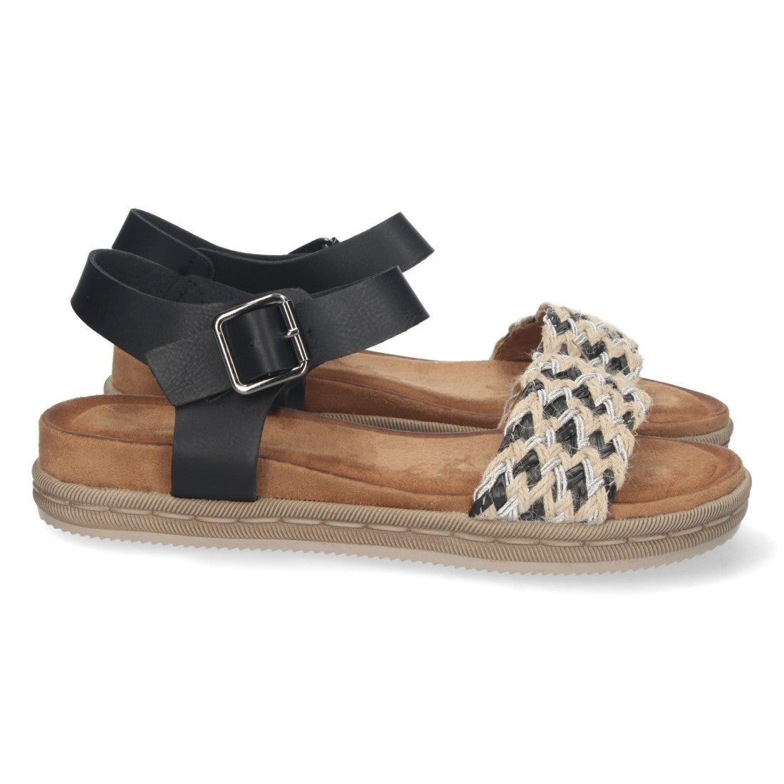 Vimice 1AF-1670-Negro