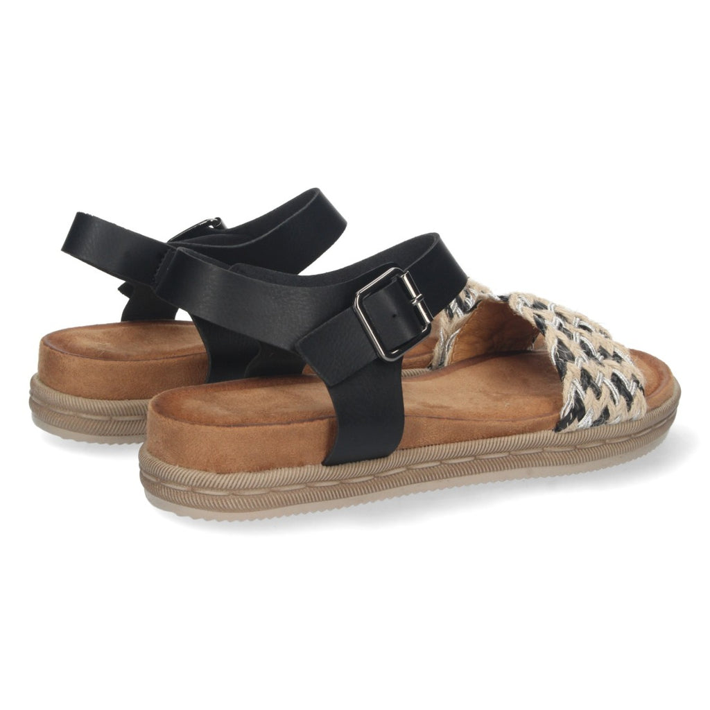 Vimice 1AF-1670-Negro