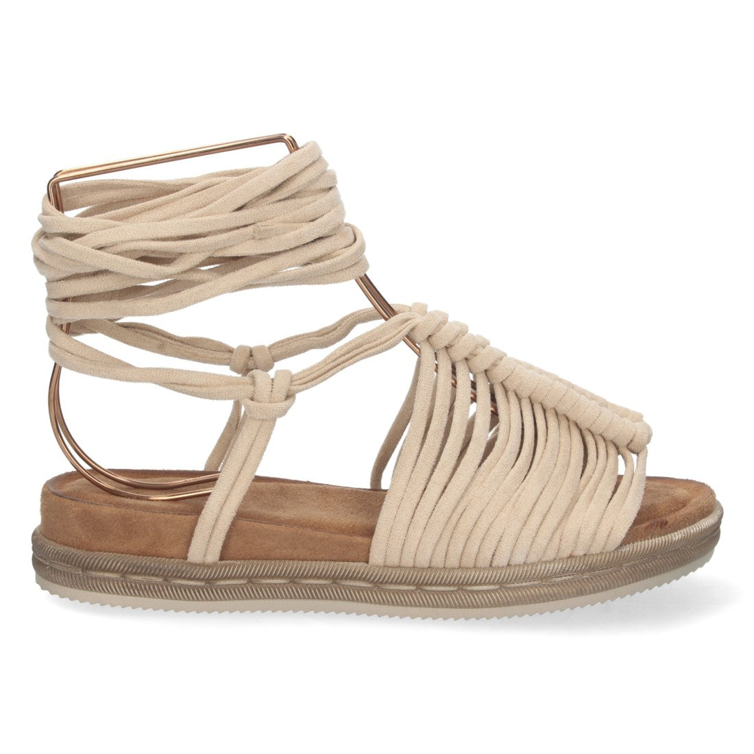 Vimice 1AF-1666-Beige